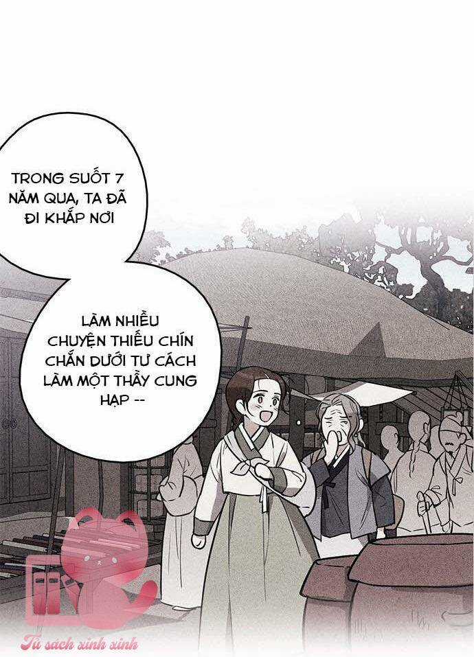 Lệnh Cấm Hôn Của Hoàng Đế Bệ Hạ Chapter 97 trang 31