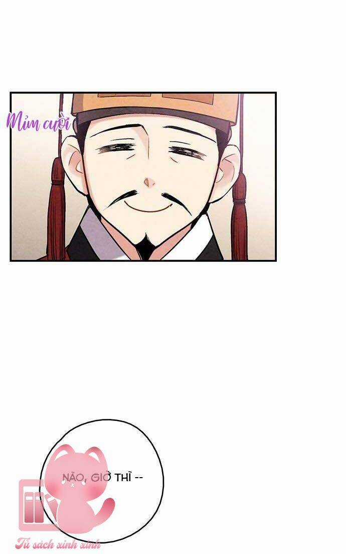 Lệnh Cấm Hôn Của Hoàng Đế Bệ Hạ Chapter 97 trang 39