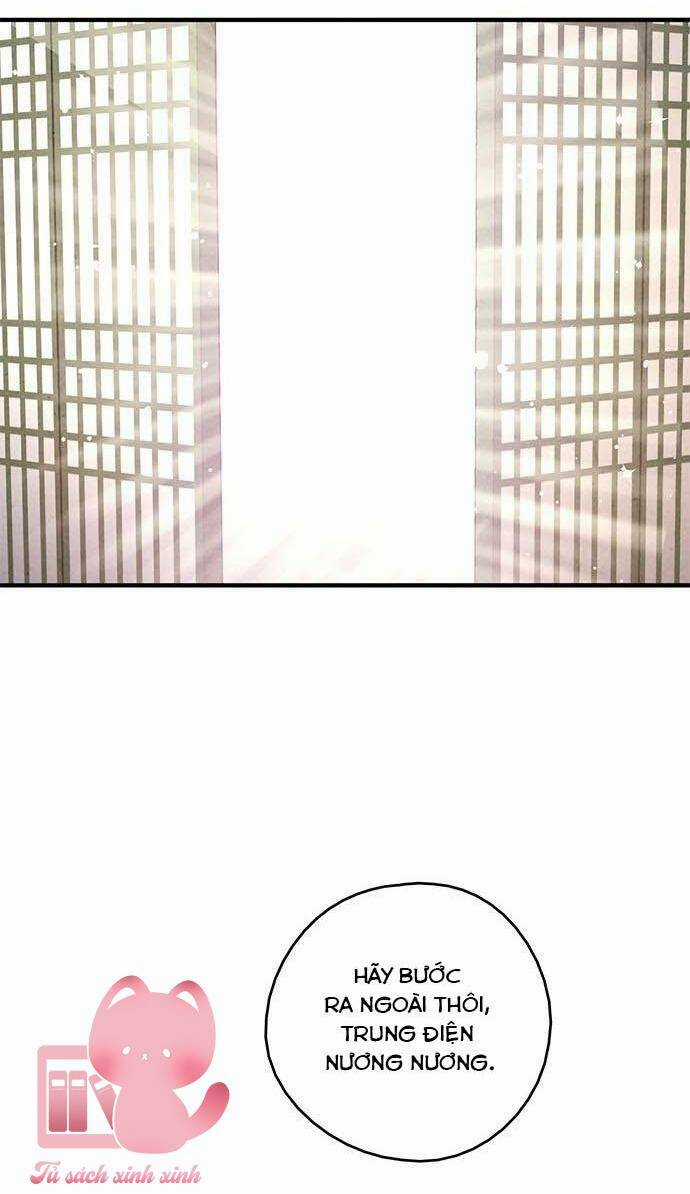 Lệnh Cấm Hôn Của Hoàng Đế Bệ Hạ Chapter 97 trang 40