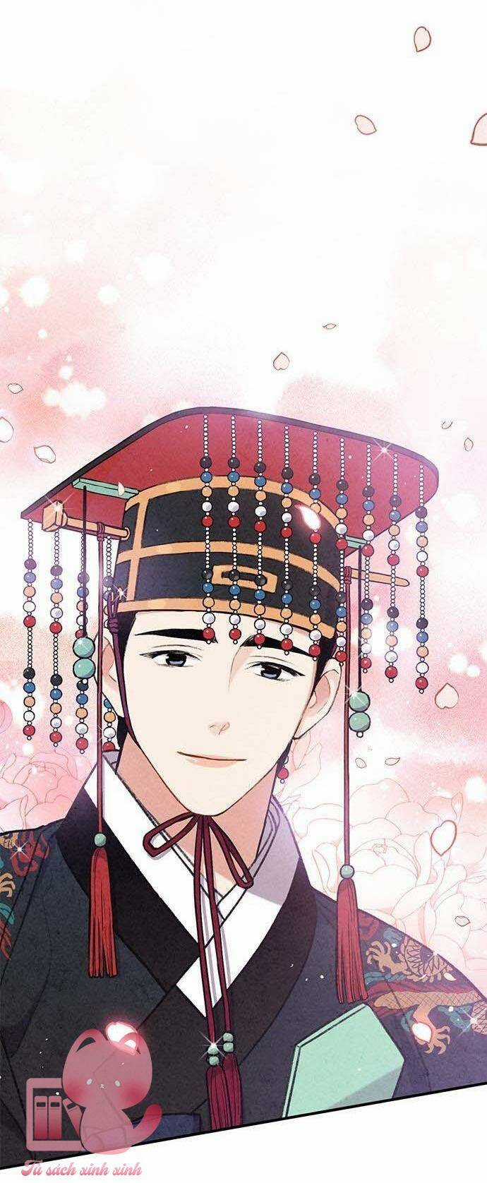 Lệnh Cấm Hôn Của Hoàng Đế Bệ Hạ Chapter 97 trang 44