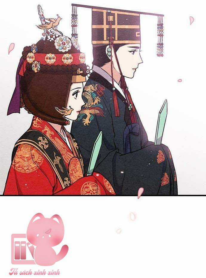 Lệnh Cấm Hôn Của Hoàng Đế Bệ Hạ Chapter 97 trang 47