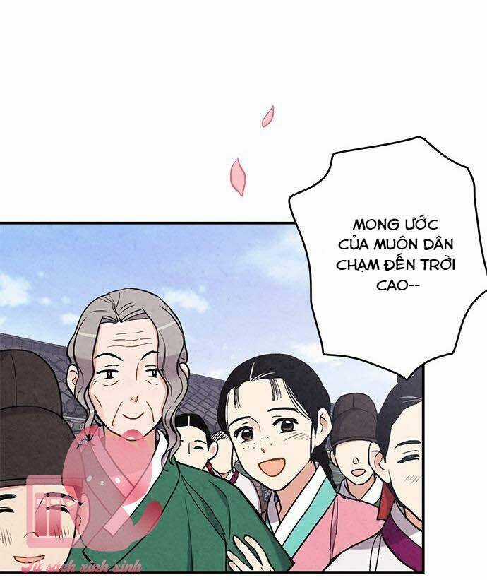 Lệnh Cấm Hôn Của Hoàng Đế Bệ Hạ Chapter 97 trang 48