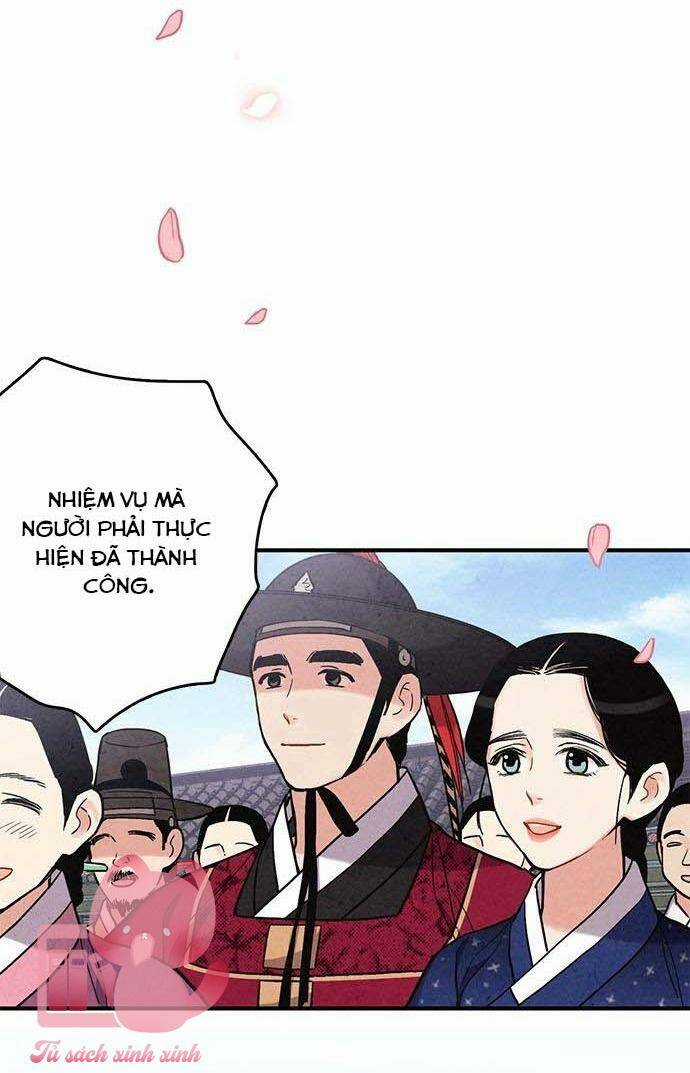 Lệnh Cấm Hôn Của Hoàng Đế Bệ Hạ Chapter 97 trang 49