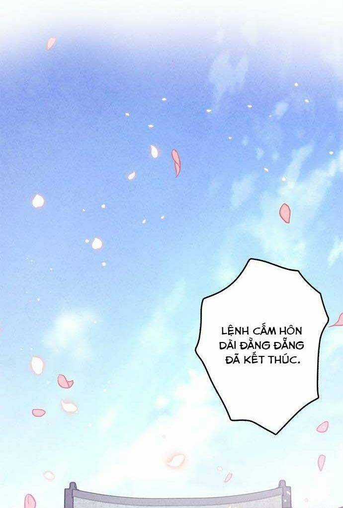 Lệnh Cấm Hôn Của Hoàng Đế Bệ Hạ Chapter 97 trang 50