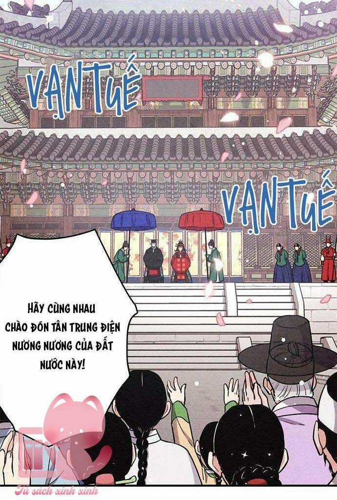 Lệnh Cấm Hôn Của Hoàng Đế Bệ Hạ Chapter 97 trang 51