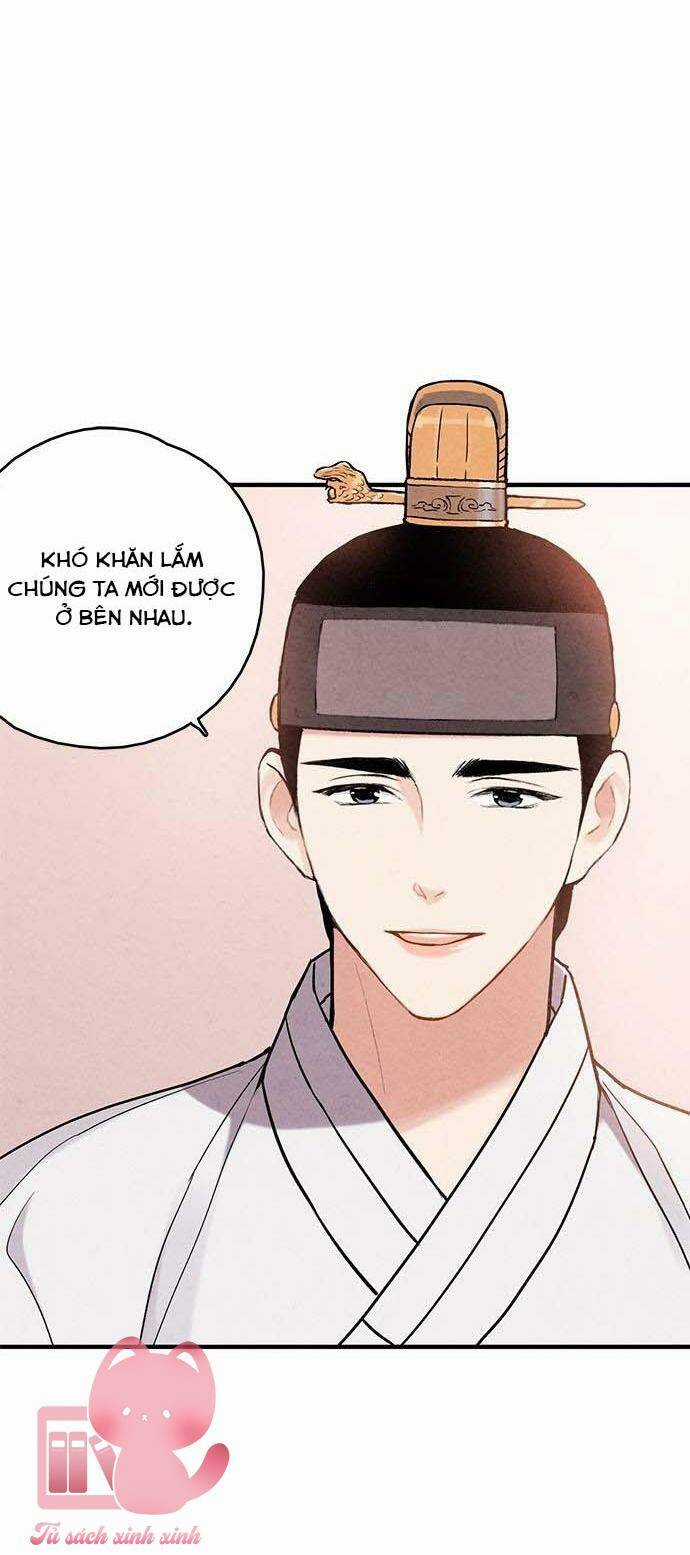 Lệnh Cấm Hôn Của Hoàng Đế Bệ Hạ Chapter 97 trang 58