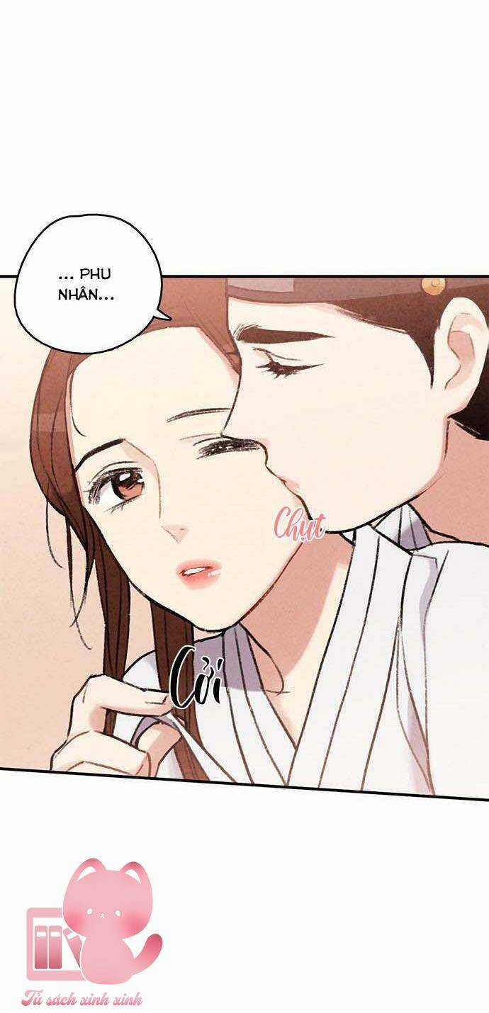 Lệnh Cấm Hôn Của Hoàng Đế Bệ Hạ Chapter 97 trang 65