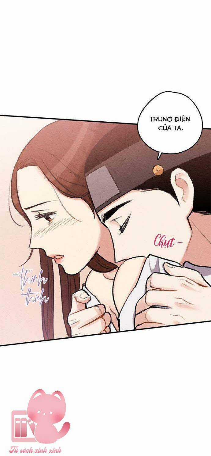 Lệnh Cấm Hôn Của Hoàng Đế Bệ Hạ Chapter 97 trang 66