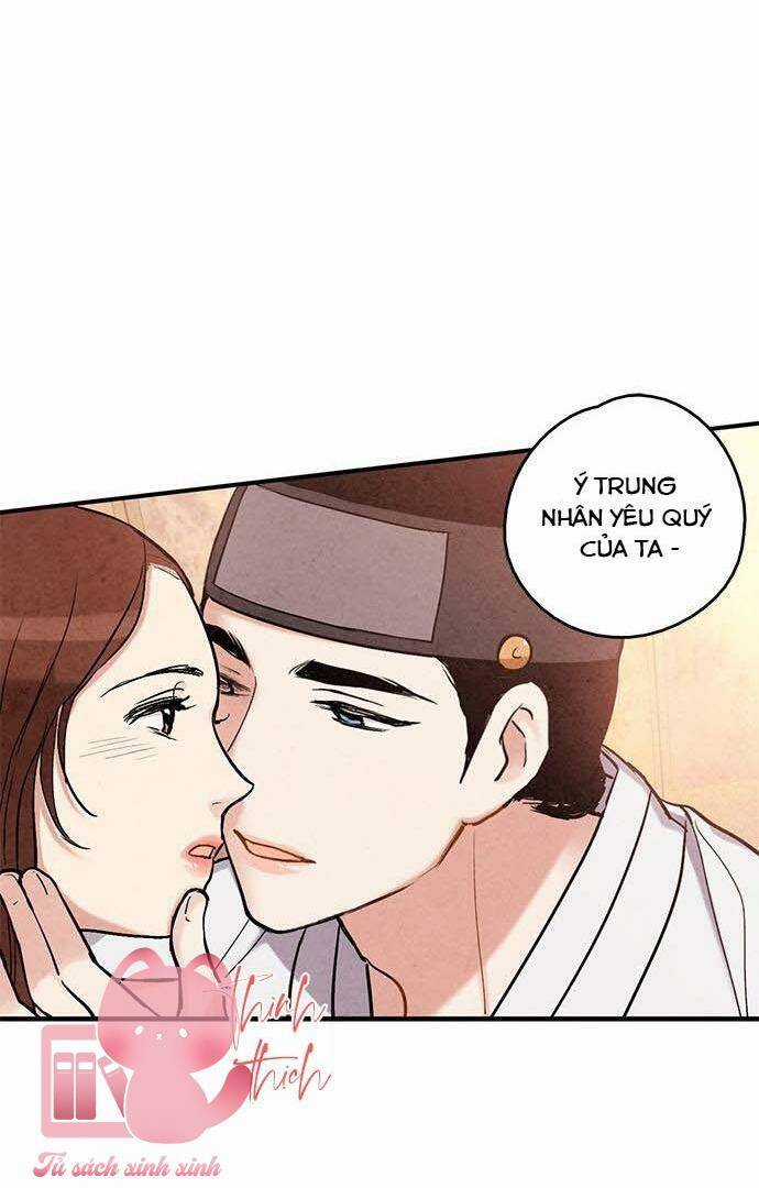 Lệnh Cấm Hôn Của Hoàng Đế Bệ Hạ Chapter 97 trang 67