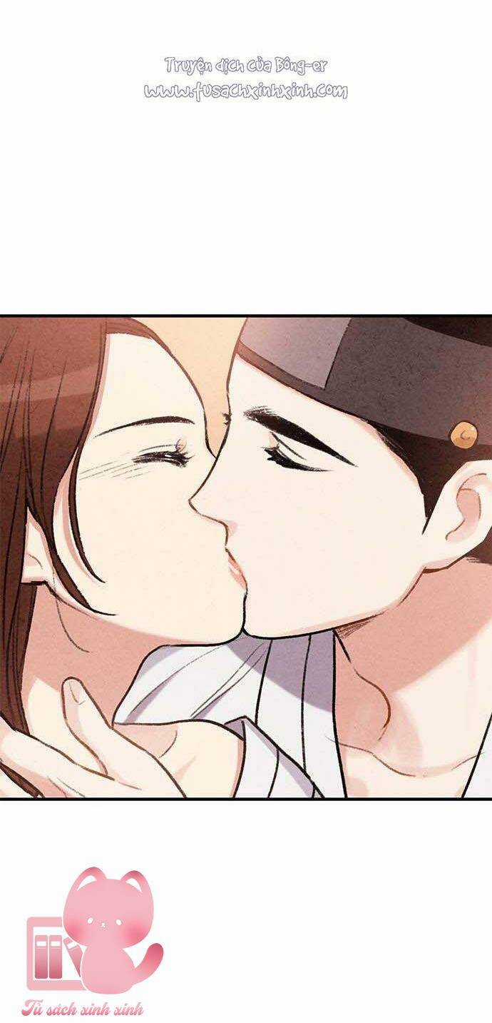 Lệnh Cấm Hôn Của Hoàng Đế Bệ Hạ Chapter 97 trang 68