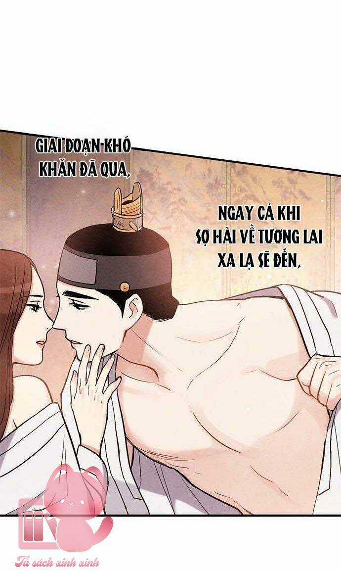 Lệnh Cấm Hôn Của Hoàng Đế Bệ Hạ Chapter 97 trang 70
