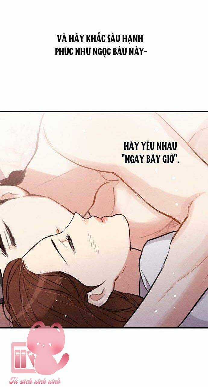 Lệnh Cấm Hôn Của Hoàng Đế Bệ Hạ Chapter 97 trang 73