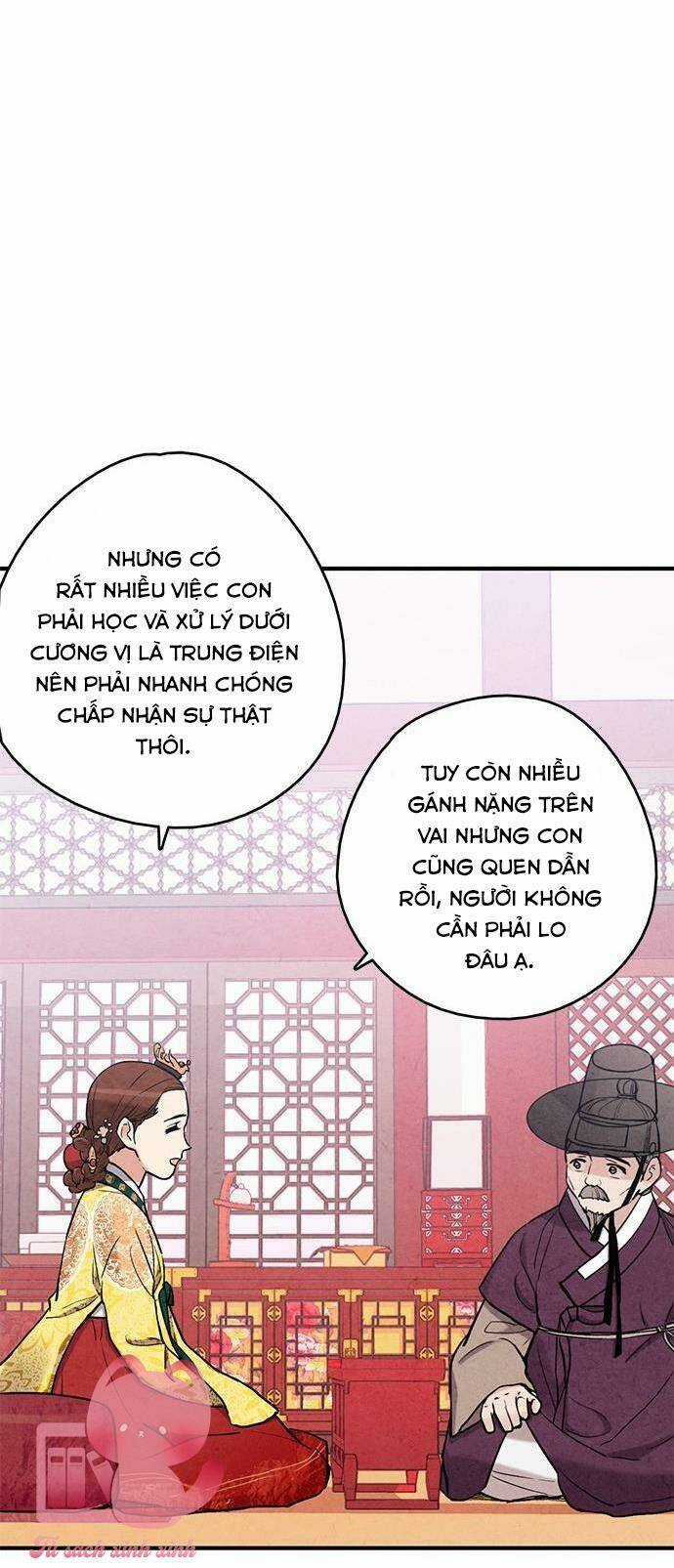 Lệnh Cấm Hôn Của Hoàng Đế Bệ Hạ Chapter 98 trang 10