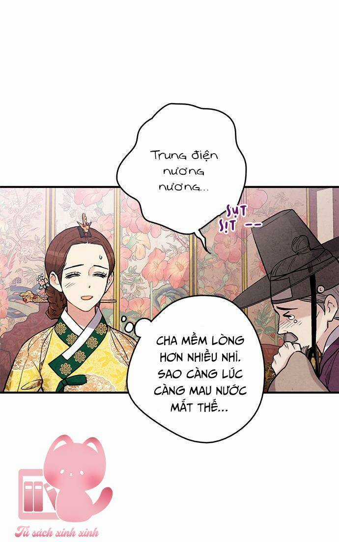 Lệnh Cấm Hôn Của Hoàng Đế Bệ Hạ Chapter 98 trang 12