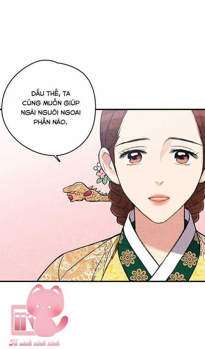 Lệnh Cấm Hôn Của Hoàng Đế Bệ Hạ Chapter 98 trang 16