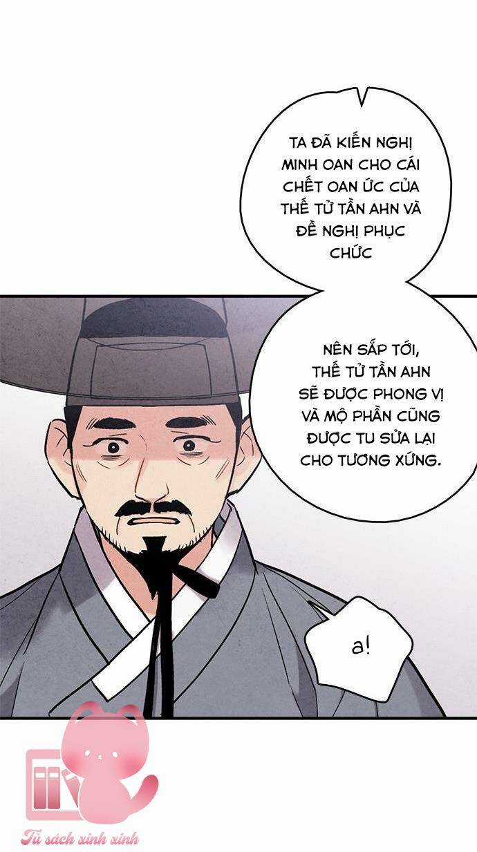Lệnh Cấm Hôn Của Hoàng Đế Bệ Hạ Chapter 98 trang 17