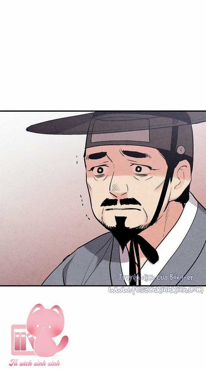 Lệnh Cấm Hôn Của Hoàng Đế Bệ Hạ Chapter 98 trang 19