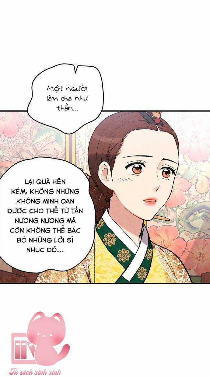 Lệnh Cấm Hôn Của Hoàng Đế Bệ Hạ Chapter 98 trang 22