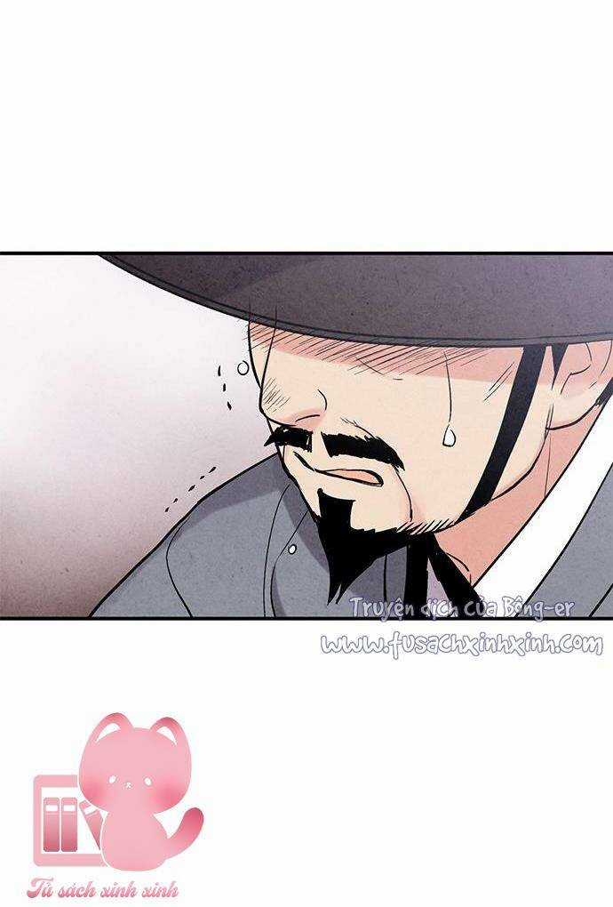 Lệnh Cấm Hôn Của Hoàng Đế Bệ Hạ Chapter 98 trang 23