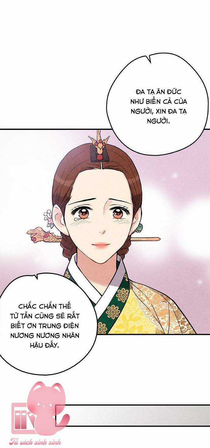 Lệnh Cấm Hôn Của Hoàng Đế Bệ Hạ Chapter 98 trang 25