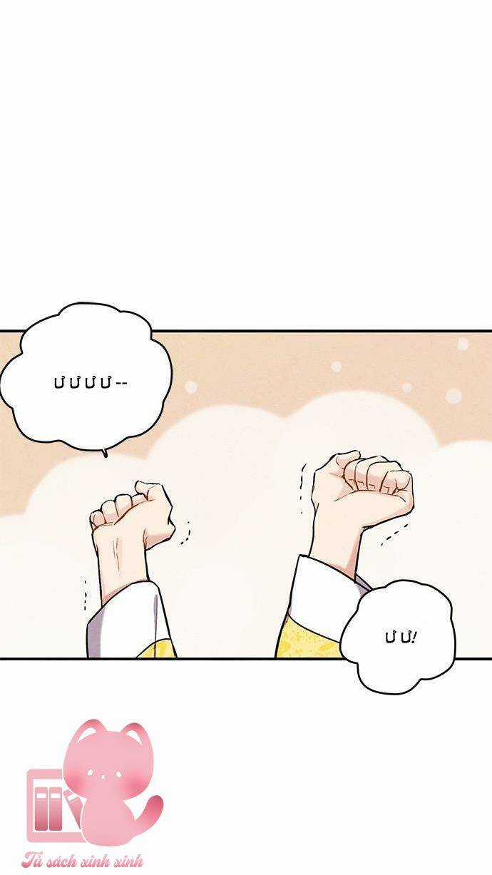 Lệnh Cấm Hôn Của Hoàng Đế Bệ Hạ Chapter 98 trang 27