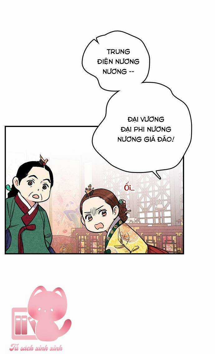 Lệnh Cấm Hôn Của Hoàng Đế Bệ Hạ Chapter 98 trang 32