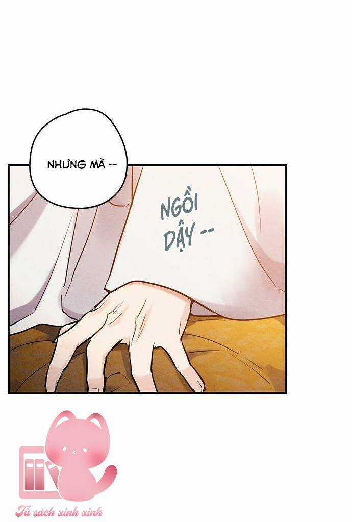 Lệnh Cấm Hôn Của Hoàng Đế Bệ Hạ Chapter 98 trang 38