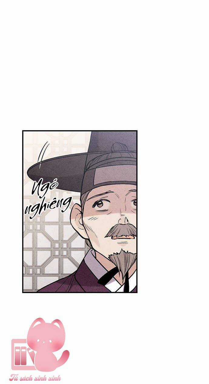 Lệnh Cấm Hôn Của Hoàng Đế Bệ Hạ Chapter 98 trang 4