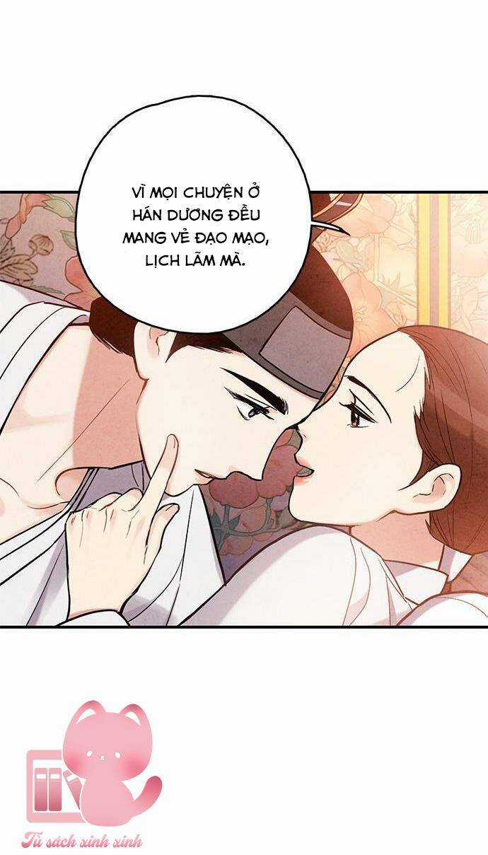 Lệnh Cấm Hôn Của Hoàng Đế Bệ Hạ Chapter 98 trang 45