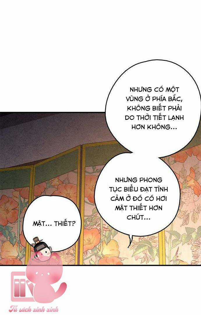 Lệnh Cấm Hôn Của Hoàng Đế Bệ Hạ Chapter 98 trang 46