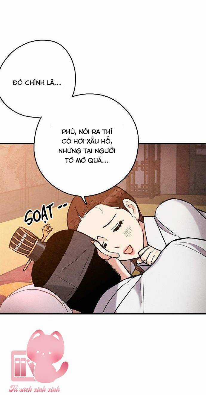 Lệnh Cấm Hôn Của Hoàng Đế Bệ Hạ Chapter 98 trang 47