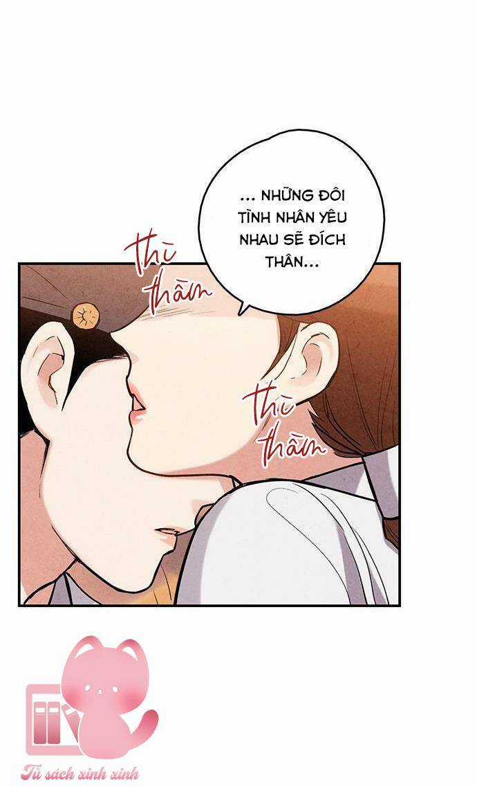 Lệnh Cấm Hôn Của Hoàng Đế Bệ Hạ Chapter 98 trang 48