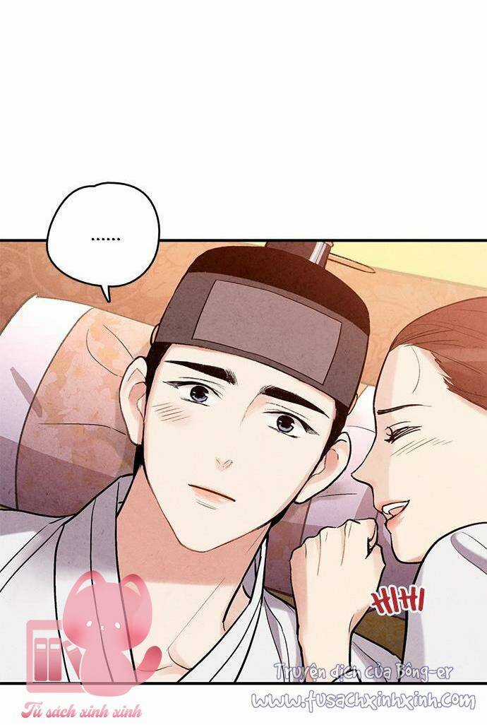 Lệnh Cấm Hôn Của Hoàng Đế Bệ Hạ Chapter 98 trang 49