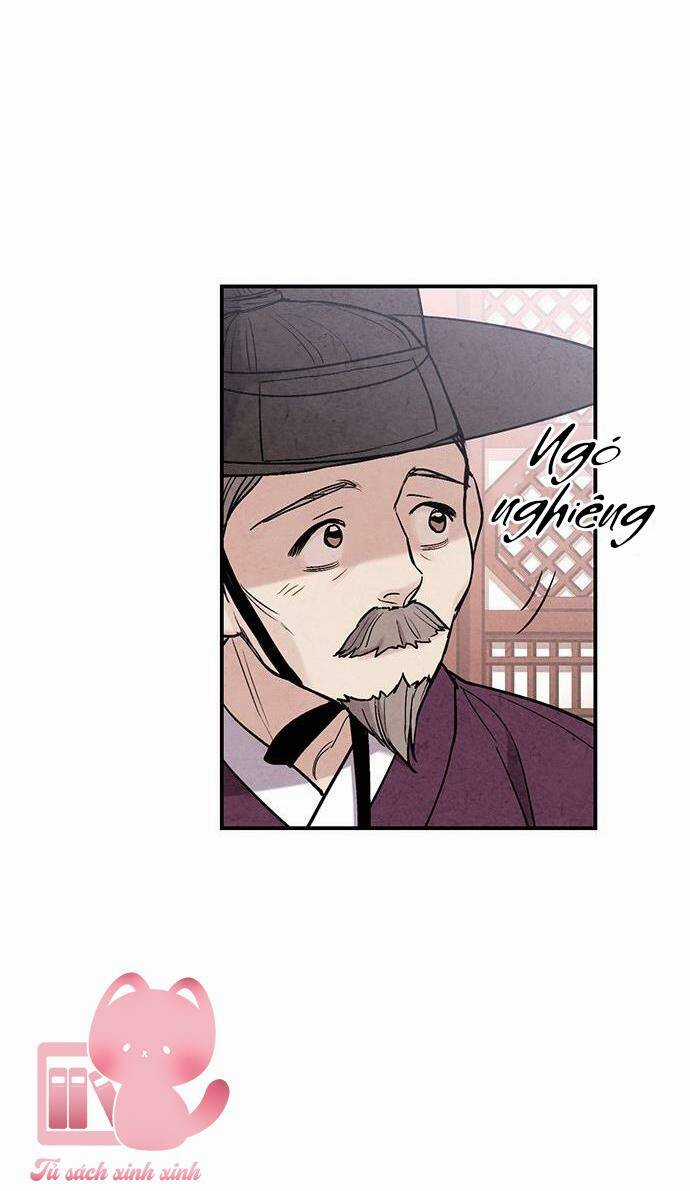 Lệnh Cấm Hôn Của Hoàng Đế Bệ Hạ Chapter 98 trang 5