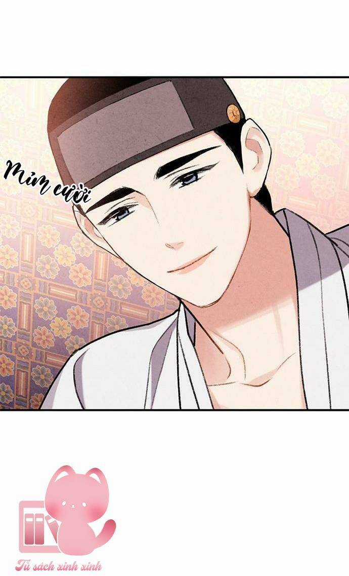 Lệnh Cấm Hôn Của Hoàng Đế Bệ Hạ Chapter 98 trang 53