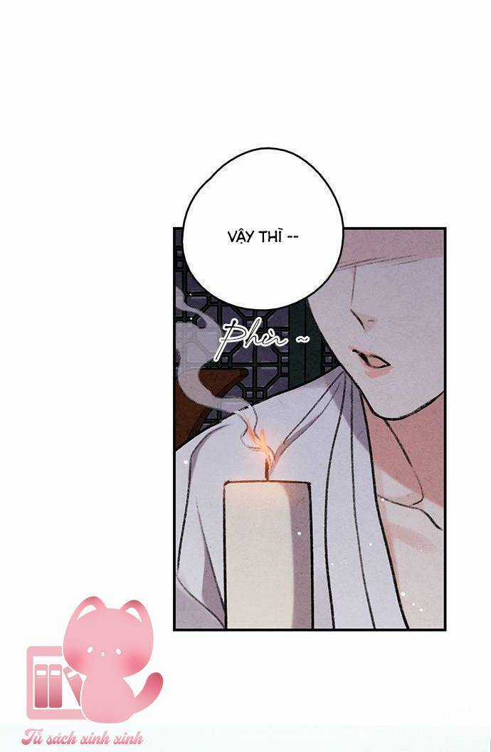 Lệnh Cấm Hôn Của Hoàng Đế Bệ Hạ Chapter 98 trang 55