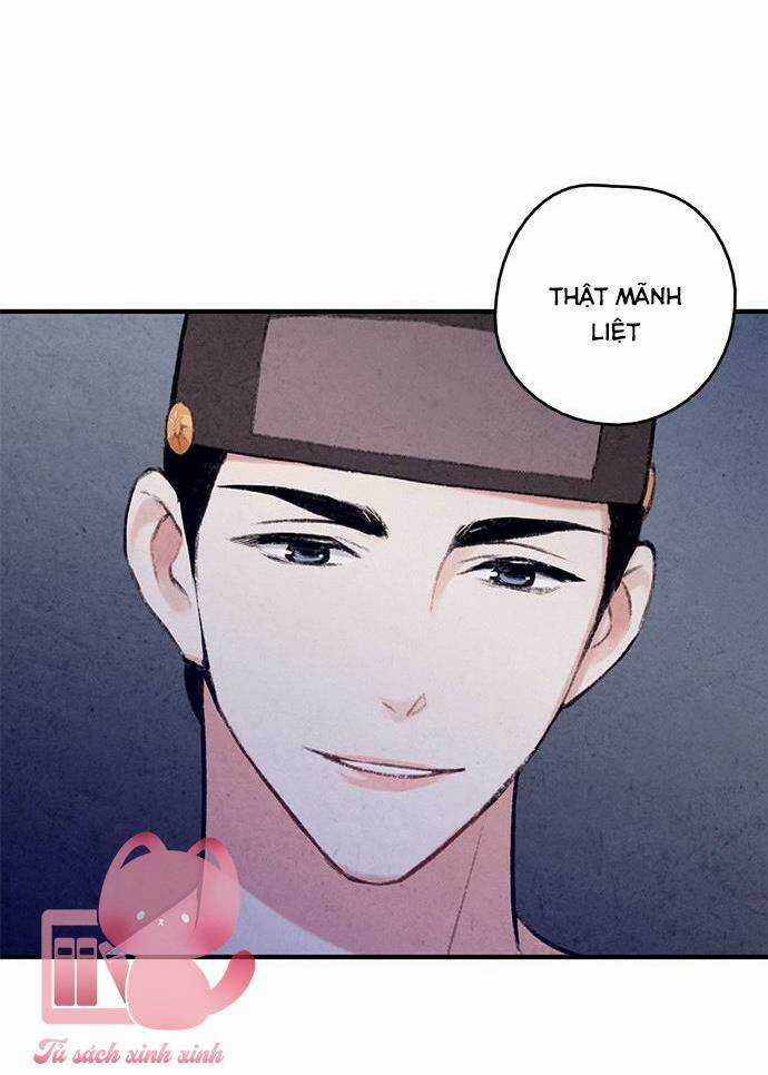Lệnh Cấm Hôn Của Hoàng Đế Bệ Hạ Chapter 98 trang 57