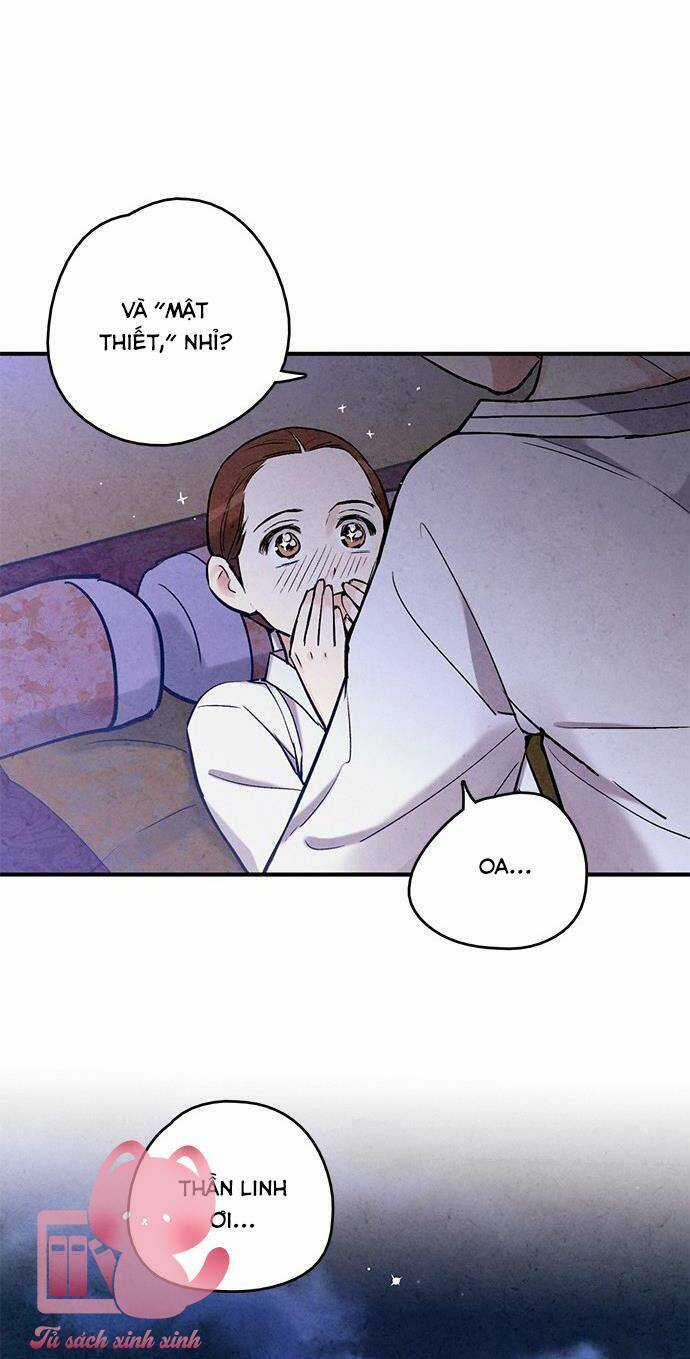 Lệnh Cấm Hôn Của Hoàng Đế Bệ Hạ Chapter 98 trang 58
