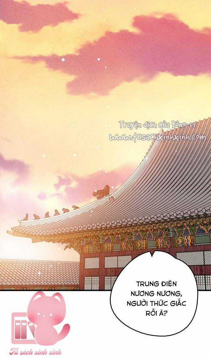 Lệnh Cấm Hôn Của Hoàng Đế Bệ Hạ Chapter 98 trang 60