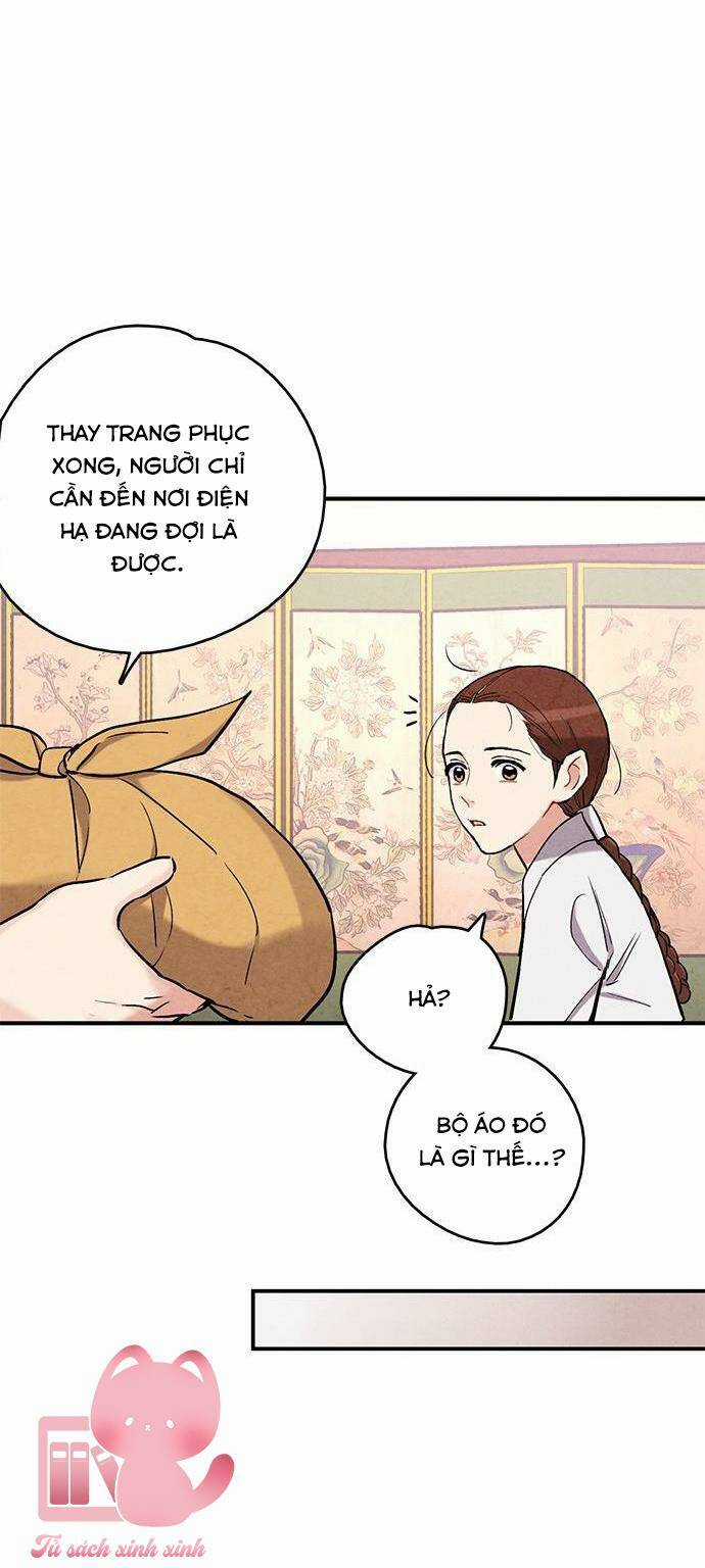 Lệnh Cấm Hôn Của Hoàng Đế Bệ Hạ Chapter 98 trang 62