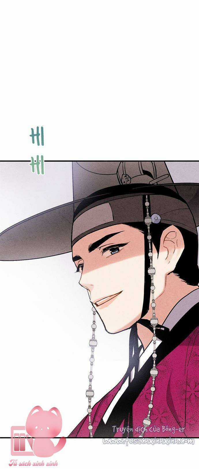 Lệnh Cấm Hôn Của Hoàng Đế Bệ Hạ Chapter 98 trang 63