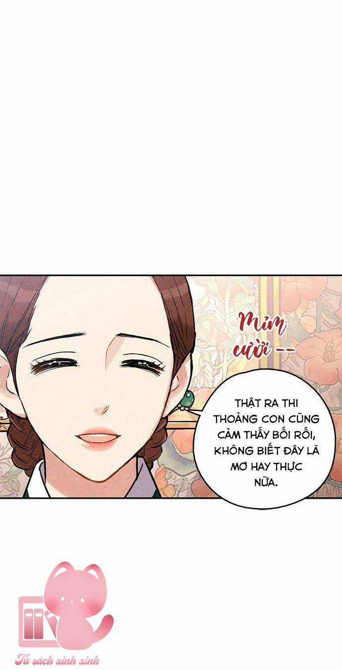 Lệnh Cấm Hôn Của Hoàng Đế Bệ Hạ Chapter 98 trang 9