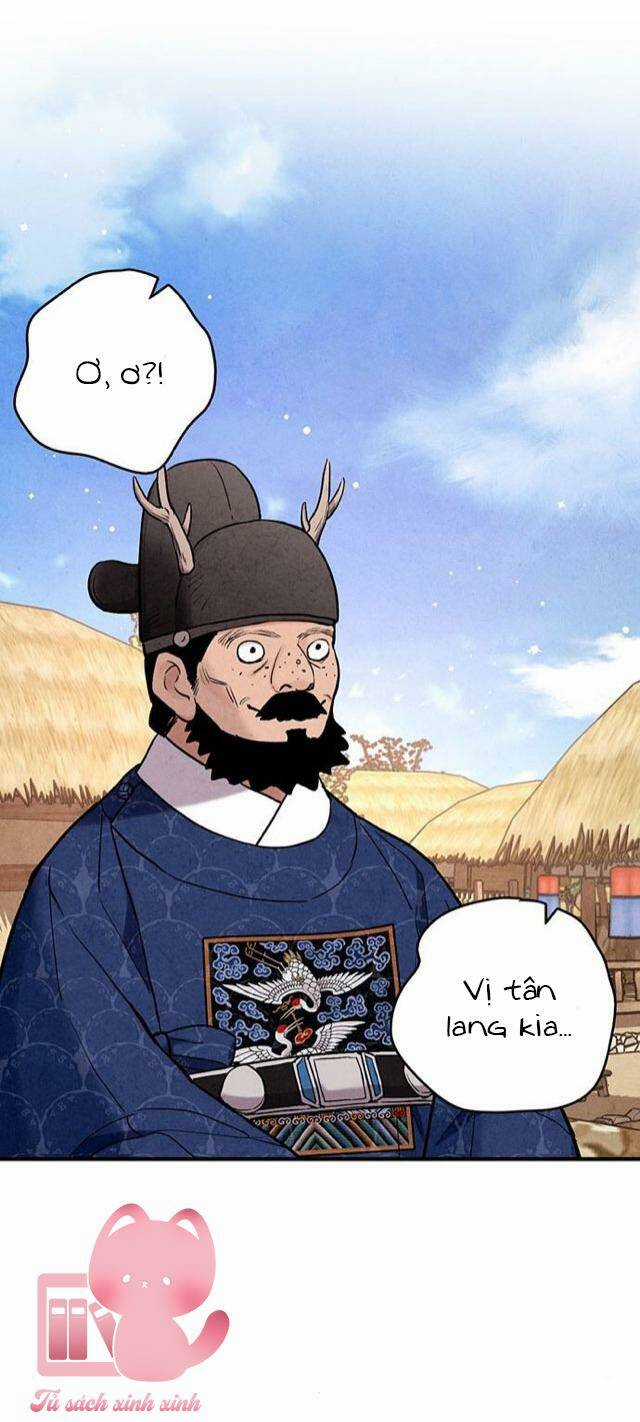 Lệnh Cấm Hôn Của Hoàng Đế Bệ Hạ Chapter 99 trang 11