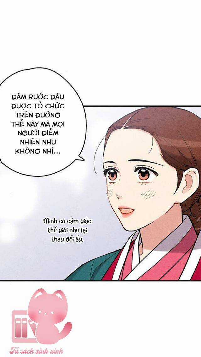 Lệnh Cấm Hôn Của Hoàng Đế Bệ Hạ Chapter 99 trang 14