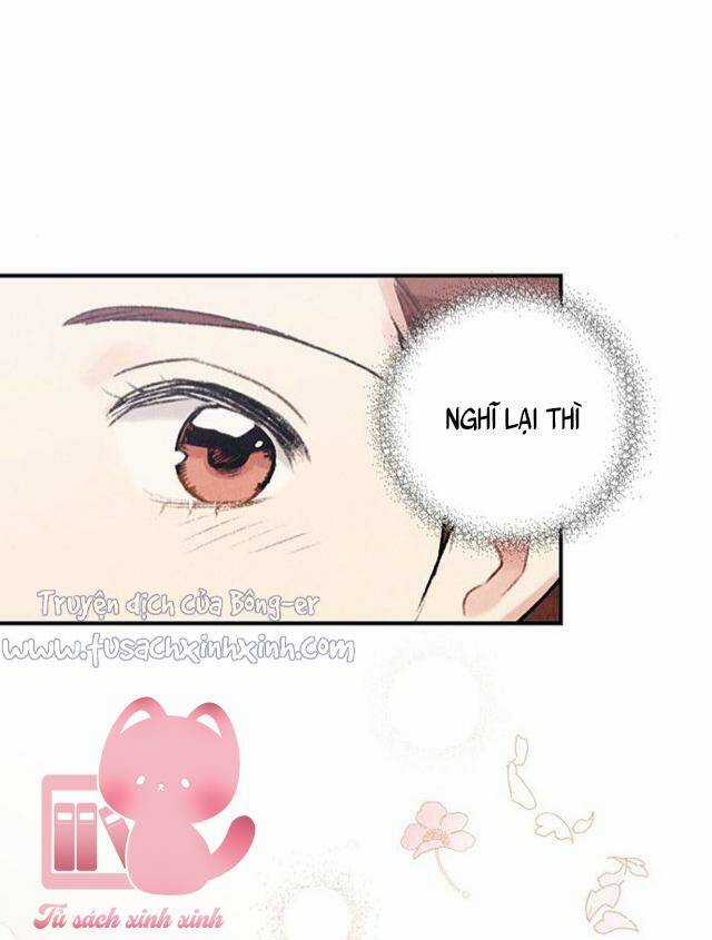 Lệnh Cấm Hôn Của Hoàng Đế Bệ Hạ Chapter 99 trang 15