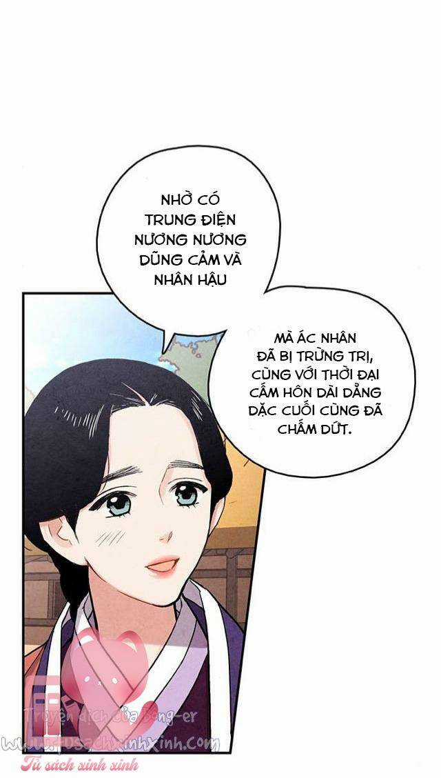Lệnh Cấm Hôn Của Hoàng Đế Bệ Hạ Chapter 99 trang 19