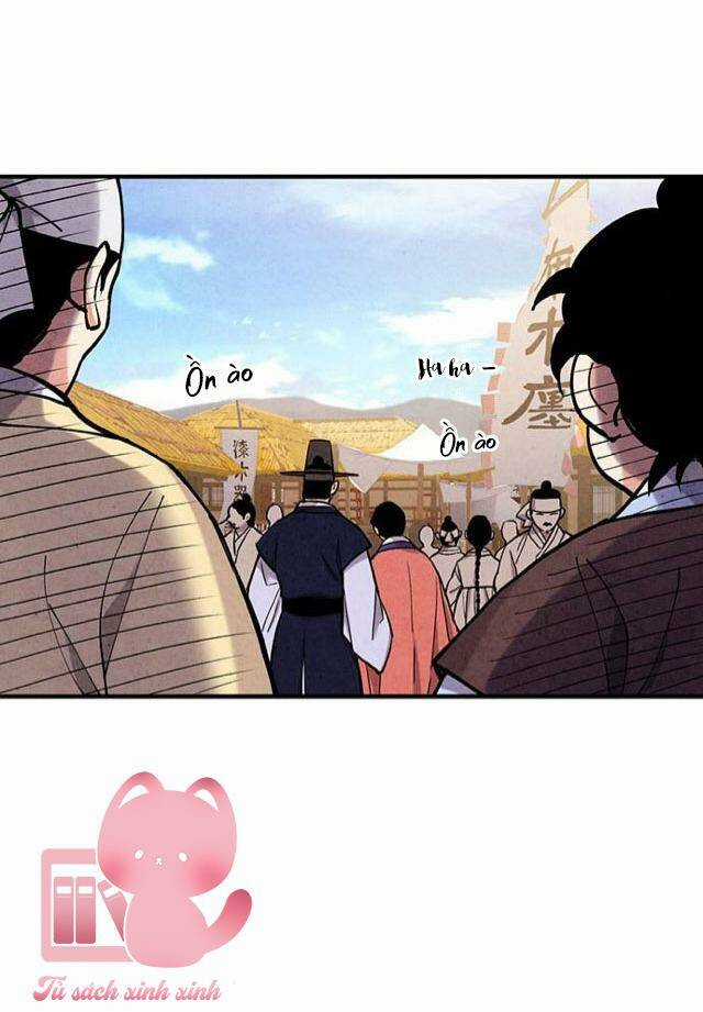 Lệnh Cấm Hôn Của Hoàng Đế Bệ Hạ Chapter 99 trang 24