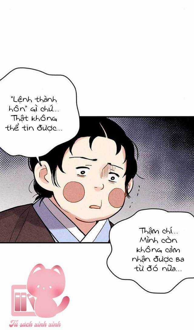 Lệnh Cấm Hôn Của Hoàng Đế Bệ Hạ Chapter 99 trang 26