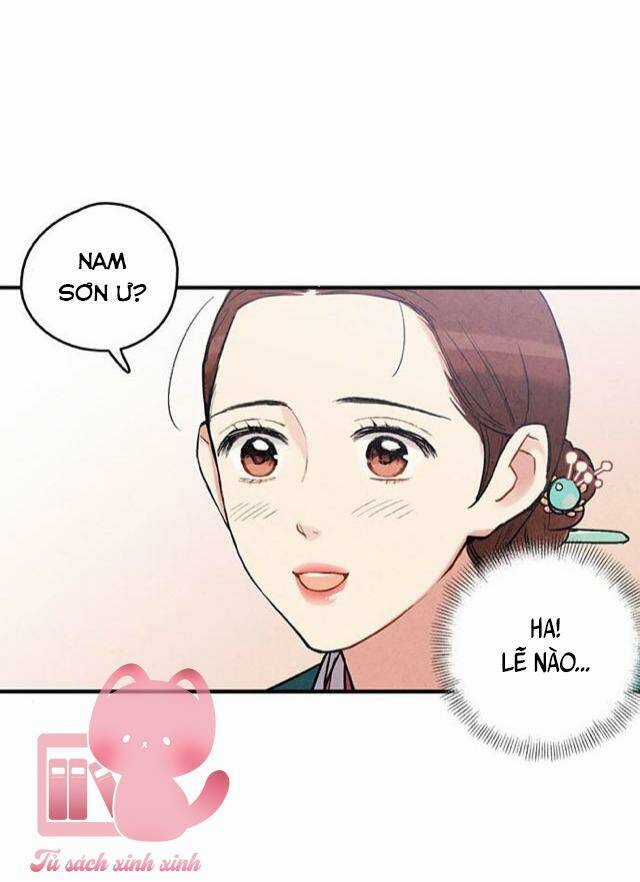 Lệnh Cấm Hôn Của Hoàng Đế Bệ Hạ Chapter 99 trang 4