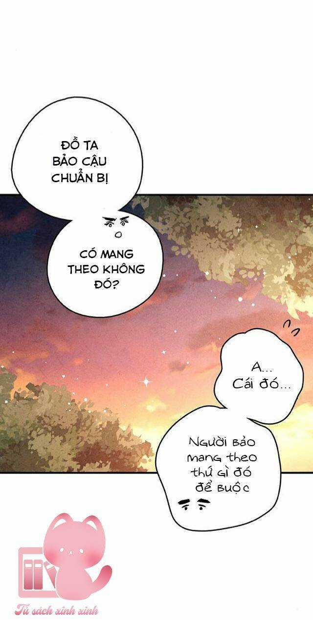Lệnh Cấm Hôn Của Hoàng Đế Bệ Hạ Chapter 99 trang 43